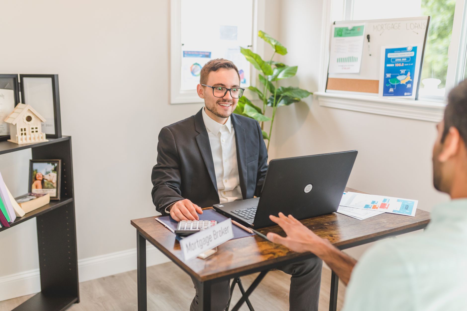 Courtier en prĂȘts immobiliers Vannes